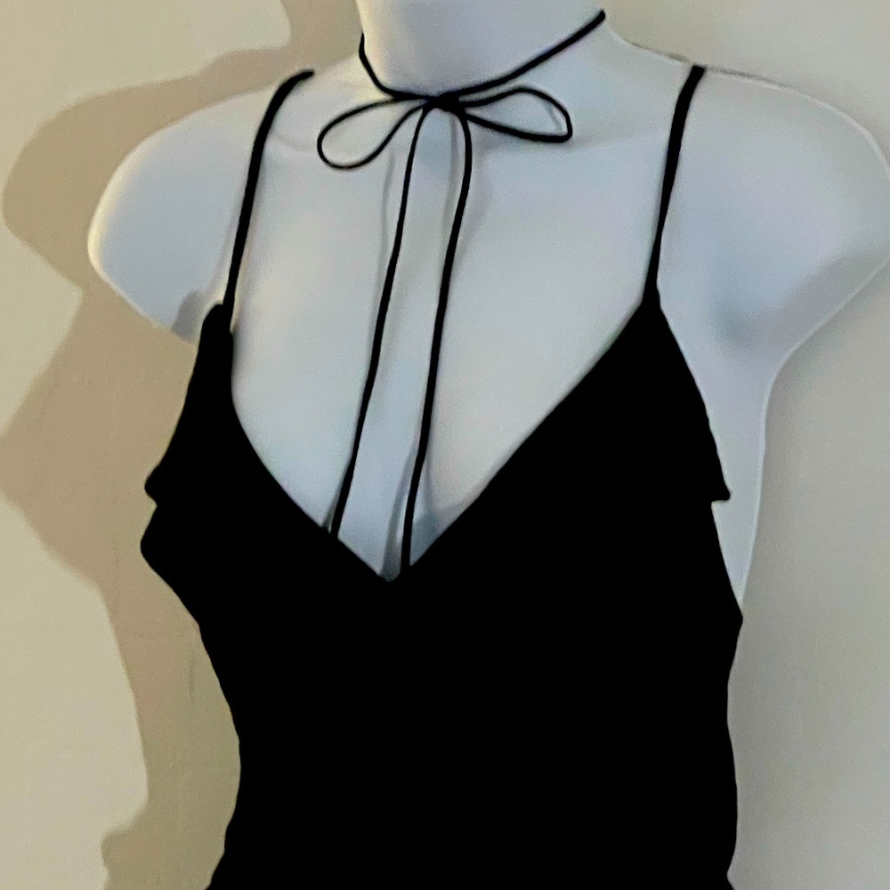 Summer sundress